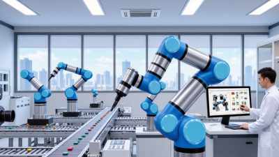 China Top Robotics Lab Manufacturers for Global Buyers
