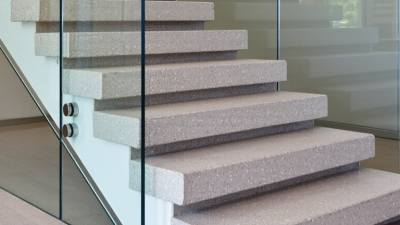 China Top SPC Staircase Manufacturers and Suppliers