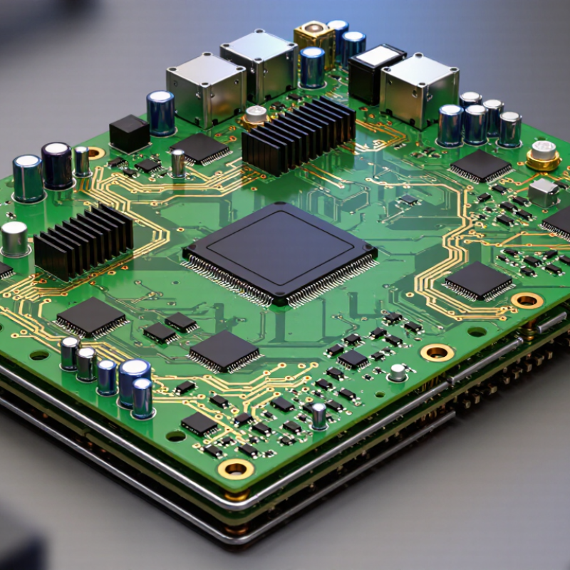 What Is a Printed Circuit Board and How Does It Work?