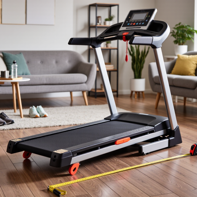 10 Tips to Choose the Best Portable Treadmill