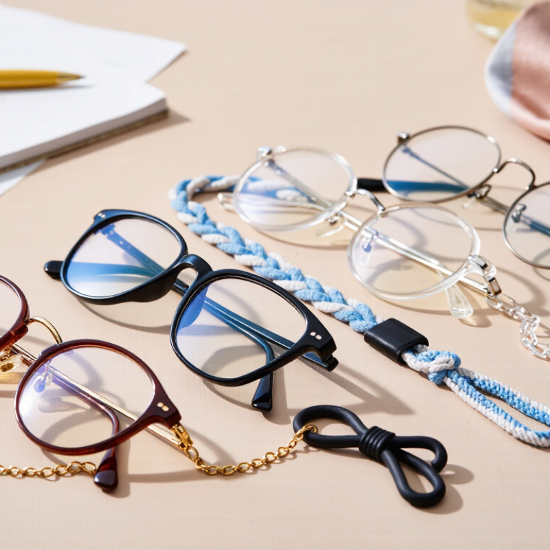 7 Tips for Choosing the Best Glasses Chain?
