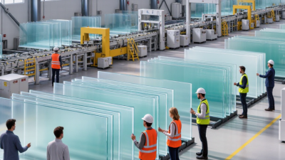 Top 10 Valley Glass Suppliers Worldwide?