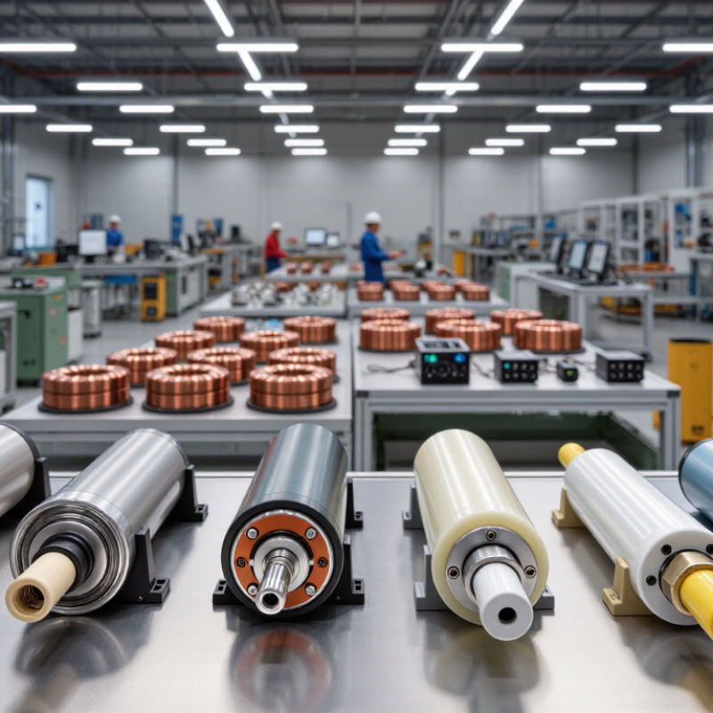 China Top 10 Resonant Capacitor Manufacturers?