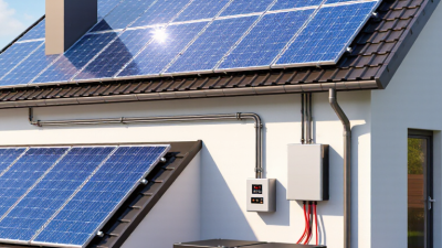 What Is a Solar Power System and How Does It Work?