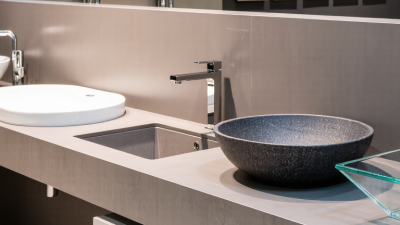 2026 Top Countertop Wash Basin Types for Global Buyers?