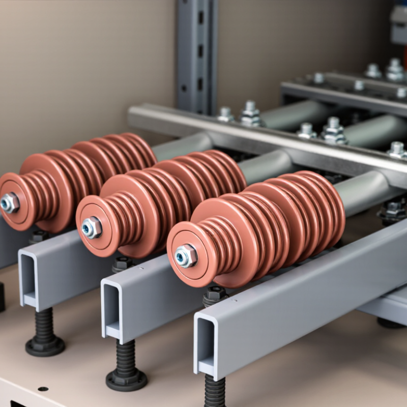 Top 10 Grounding Busbar Insulator Suppliers for Global Buyers