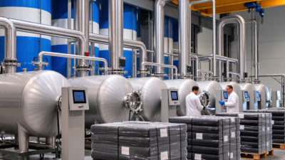 2026 Best Butyl Rubber Suppliers for Global Buyers