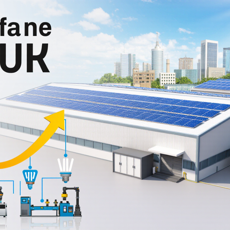 Why Choose Solar Energy Solutions for Your Business?