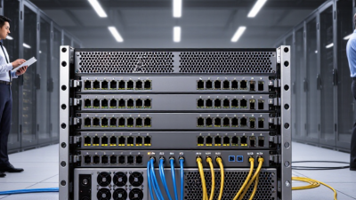 Top China Juniper QFX Switches Suppliers?