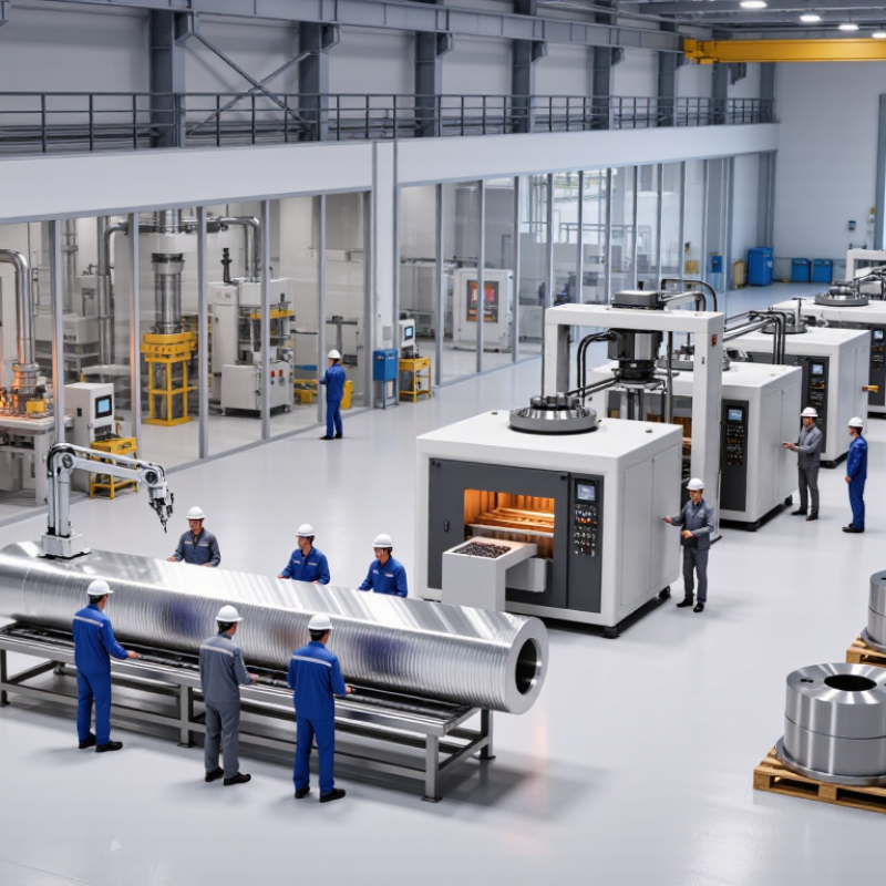2026 Top Tungsten Alloy Manufacturers for Global Buyers