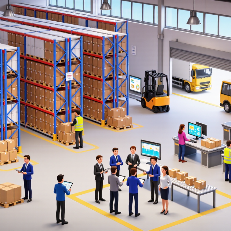 How to Choose a 3PL Instead of Your Own Warehouse in 2026?