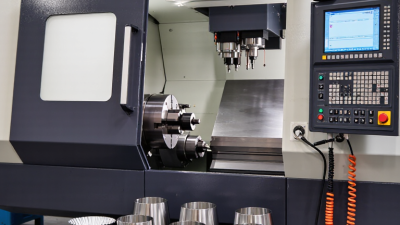 How to Choose a Metal Spinning CNC Machine in 2026?