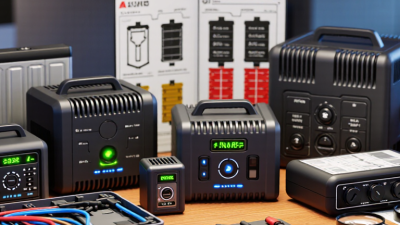 10 Tips for Buying Lithium Battery Chargers?