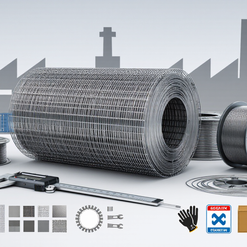 Top Stainless Wire Mesh Manufacturers for Global Buyers?