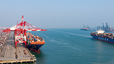How to Ship from UAE to Indonesia by Sea via Tanjung Priok