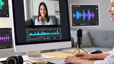 How to Translate Sound From Video 7 Easy Tips?