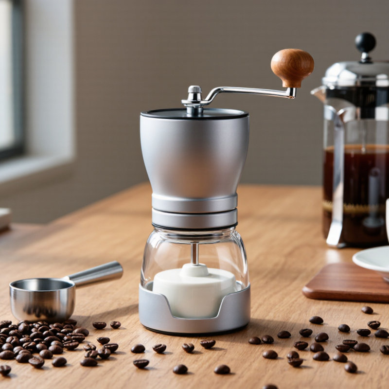7 Tips for Choosing a Manual Ceramic Coffee Grinder