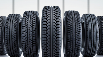 Top Tire Types for Global Buyers Who Need Tires?