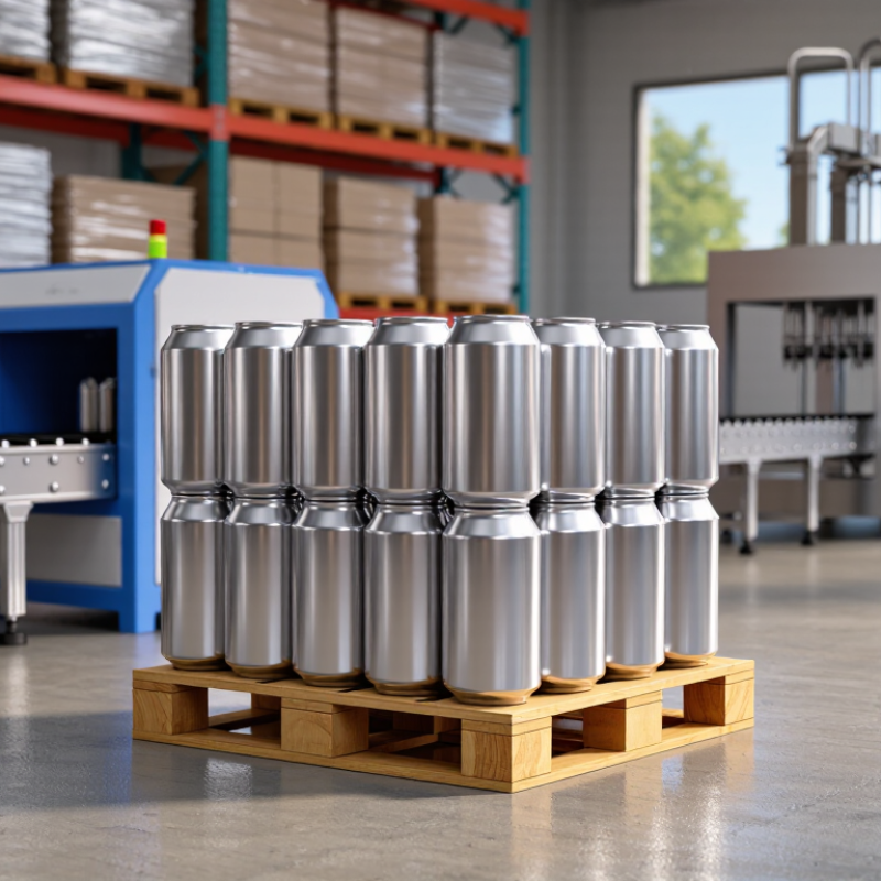 Why Choose Aluminum Beverage Cans for Global Sourcing?