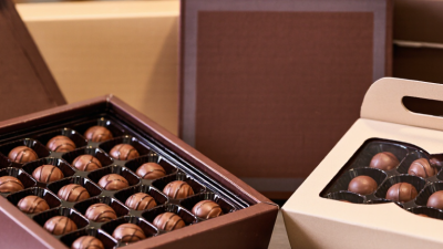 How to Choose Chocolate Boxes Packaging for Global Buyers?