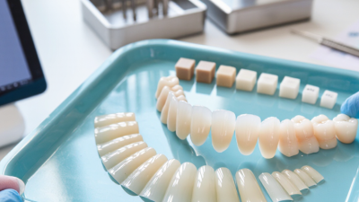 Top Cosmetic Dental Veneers Suppliers Worldwide?