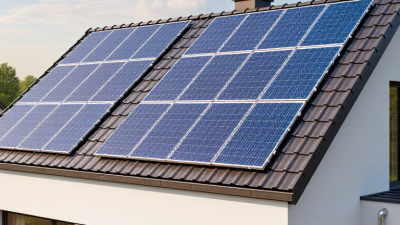 How to Choose the Best Solar Energy Equipment?