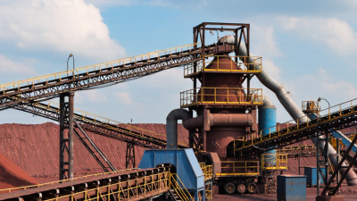 Top 10 Iron Ore Screening Equipment Manufacturers?