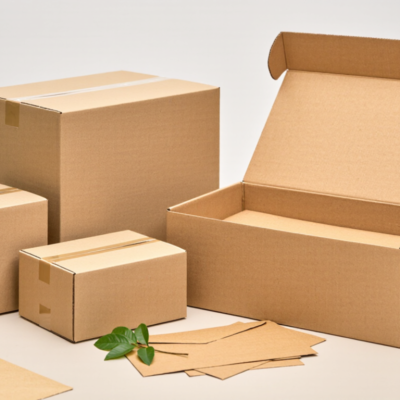 How to Choose Eco Friendly Kraft Mailer Boxes in 2026?