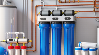 2026 Top Whole House Water Filter Systems Which Is Best?