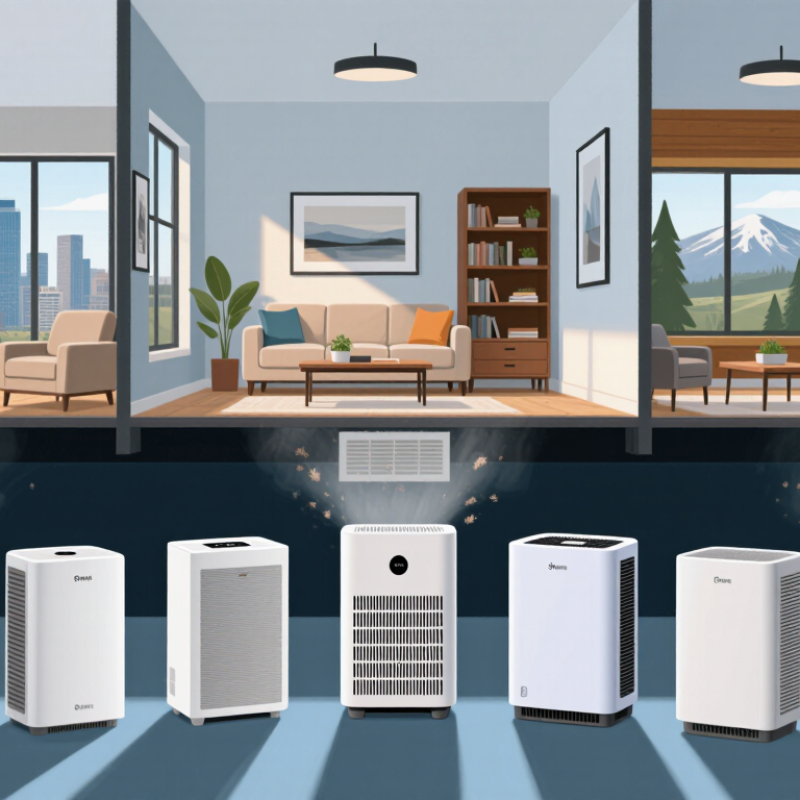 7 Best Air Filters Denver CO for Better Air Quality?