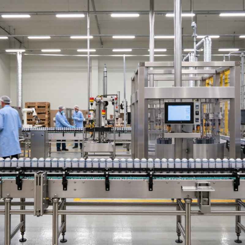 7 Best Aerosol Production Line Manufacturers?