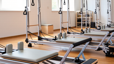 China Top 10 Pilates Bed Suppliers for Global Buyers