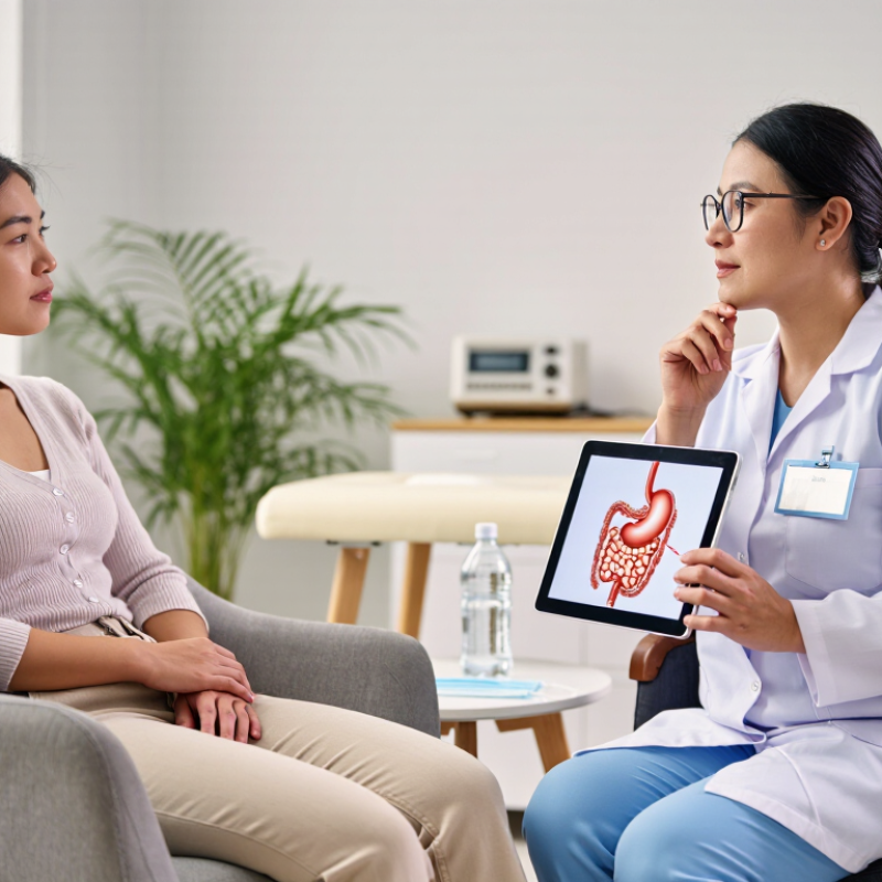 China Top 10 What to Do Before a Body Slimming Session?