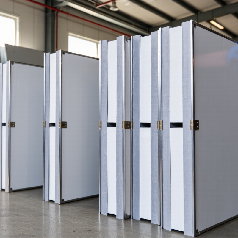 7 Tips for Choosing Non Aging Foam Sandwich Panels?
