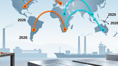 How to Source Sheet Metal Panels Globally in 2026?