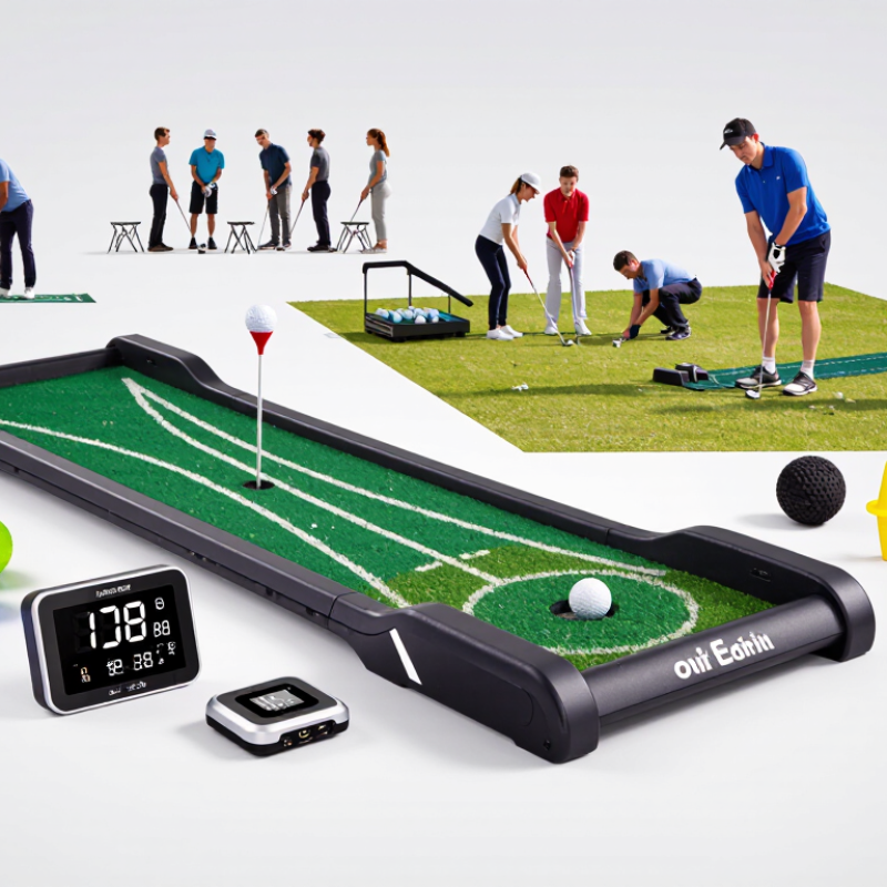 2026 Best Golf Fun Products for Global Buyers?