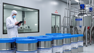 China Top 10 L Selenomethionine Manufacturers?