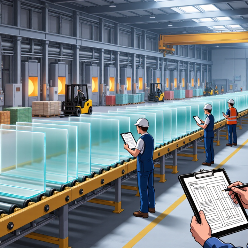 Why Choose Tuff And Glass for Global Sourcing?