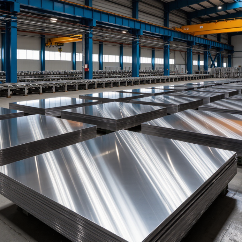 2026 Best 904L Stainless Steel Plate for Global Buyers?