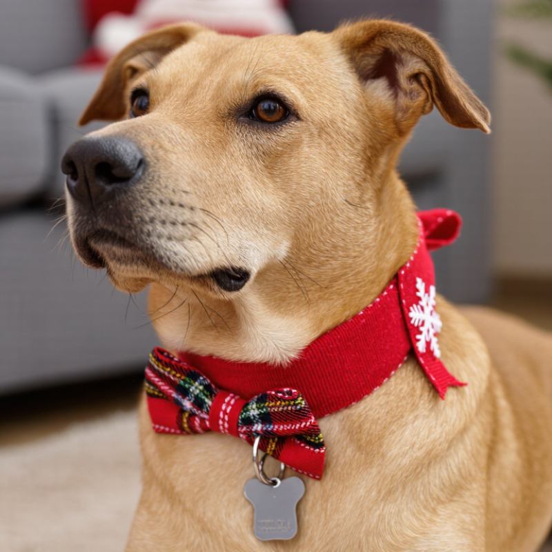 Top Holiday Decor Ideas for Pet Collars What Works Best?