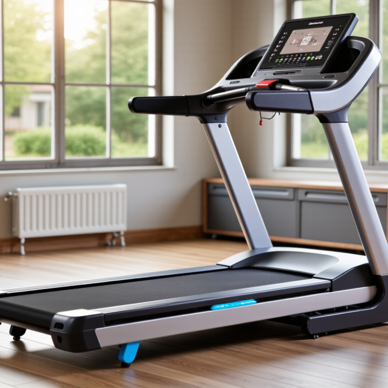 China Top Home Treadmill Manufacturers How Long Do They Last?