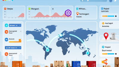 Top 10 Pro Tracking Solutions for Global Buyers?