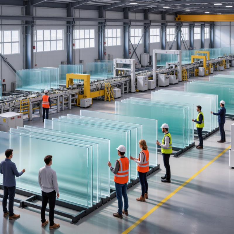 Top 10 Valley Glass Suppliers Worldwide?