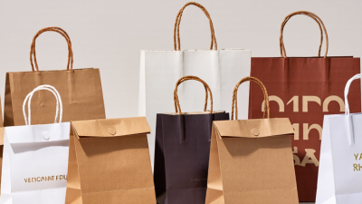 10 Best Paper Carrier Bags for Global Buyers?