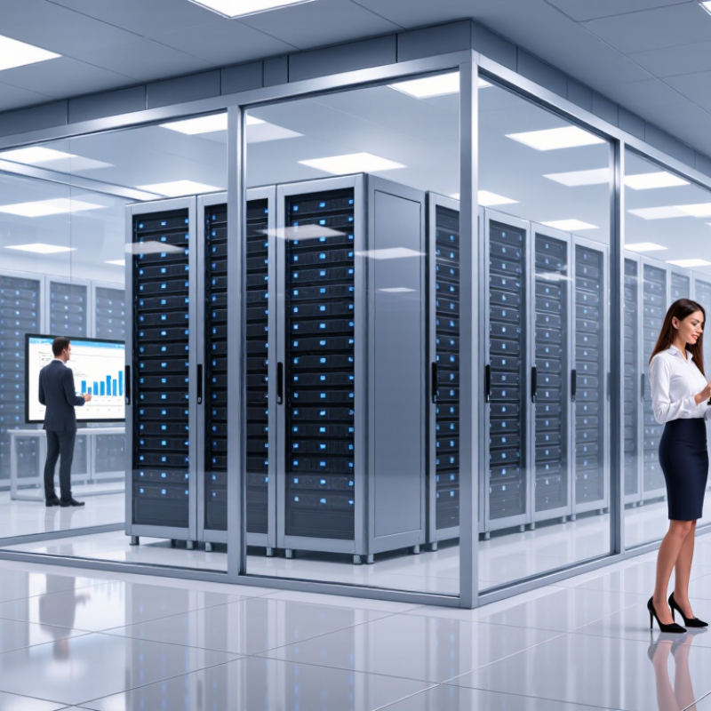 What Is Shared Web Hosting and Is It Right for You?