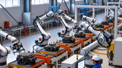 Top Mechatronic Engineering Solutions for Global Buyers