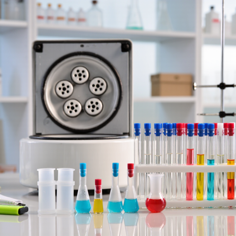 How to Choose the Right Centrifuge Tube?
