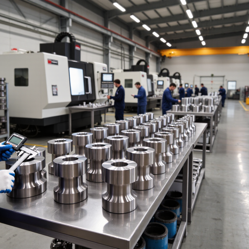 China Top Tungsten Alloy Manufacturer for Global Buyers
