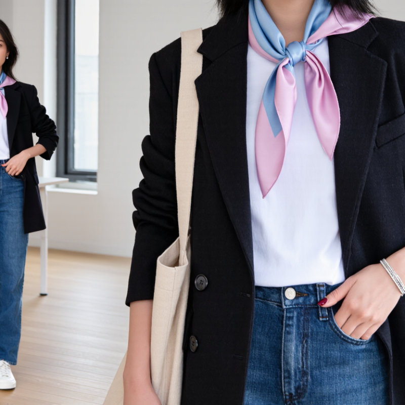 China Top 10 How to Dress Down a Formal Ladies Suit Jacket?