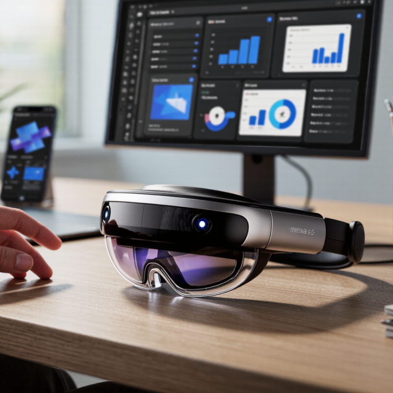 7 Tips for Buying ThirdEye X2 MR Glasses?